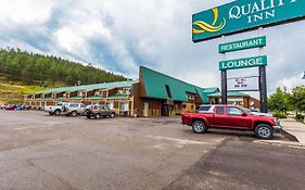 Quality Inn Pagosa Springs